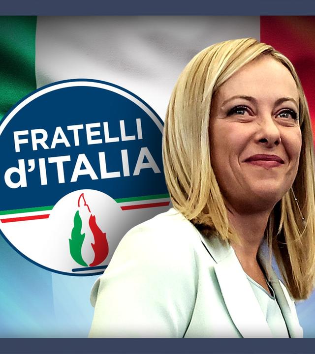 Italien wählt rechts! Und jetzt? - #analyse