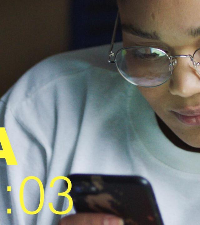 It's a date! - DRUCK Fatou - Clip 23