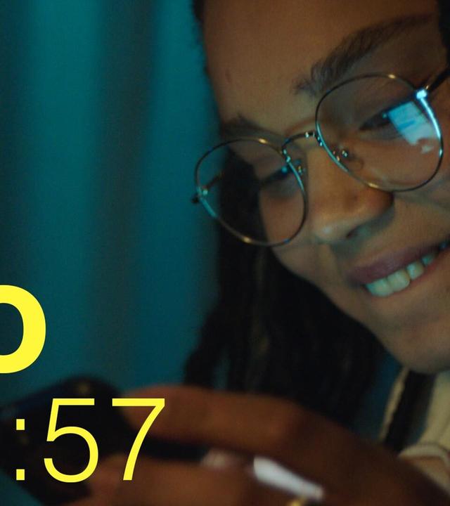 It's a match! - DRUCK Fatou - Clip 10