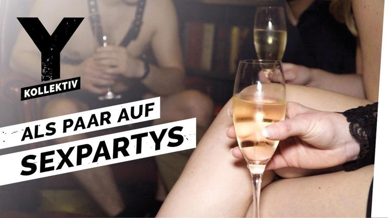 It's just Sex - Sexpartys statt ewiger Treue?