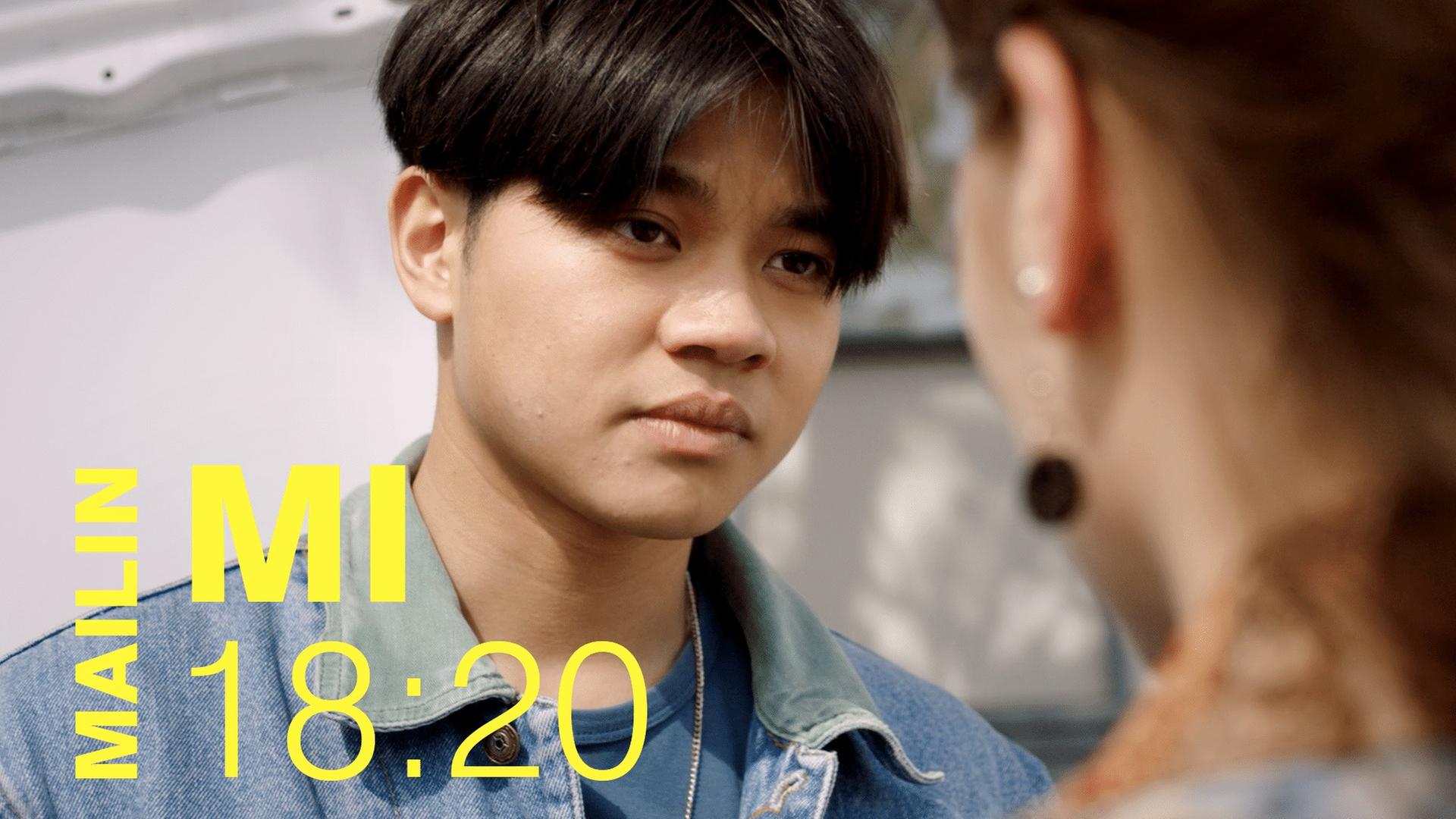 Ja oder nein? - DRUCK Mailin - Clip 38