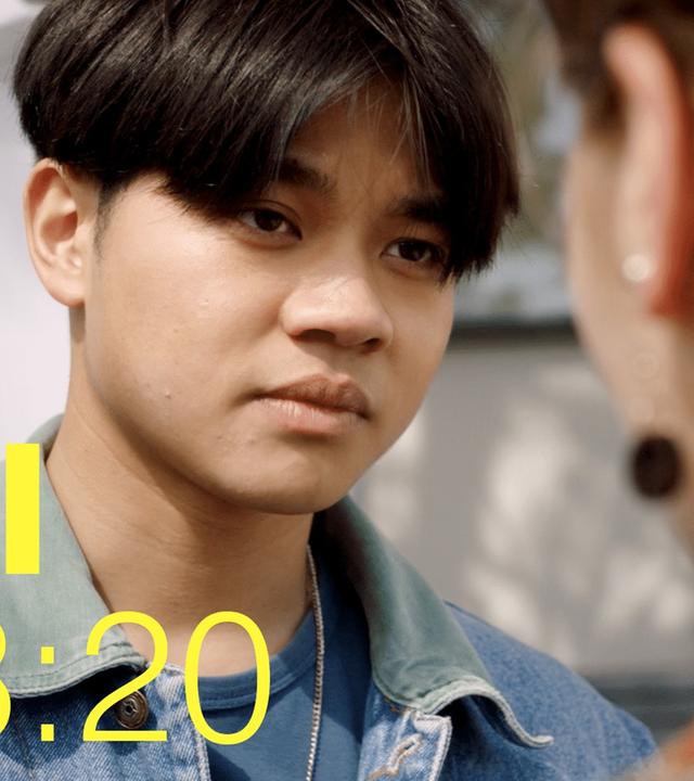 Ja oder nein? - DRUCK Mailin - Clip 38