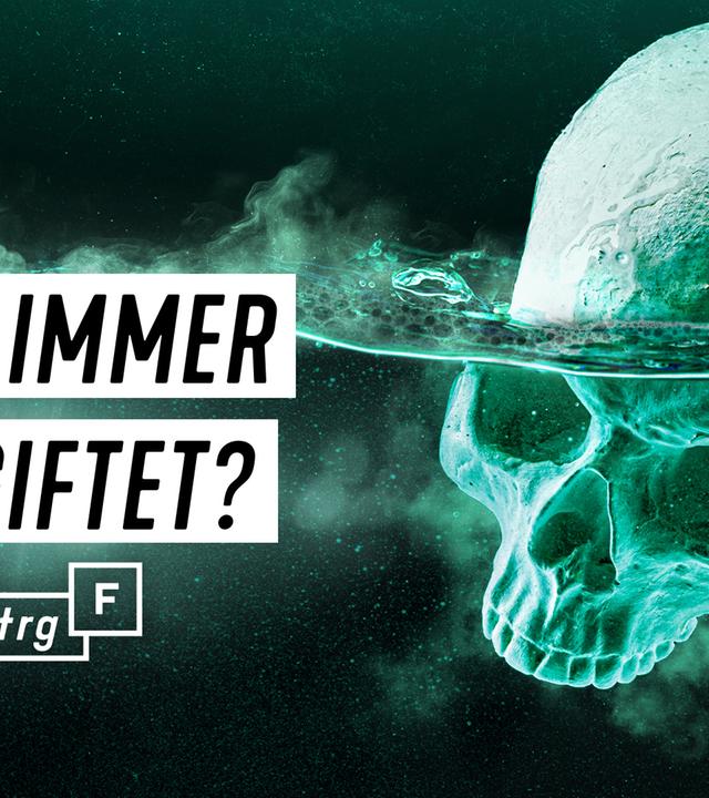 Jahrhundertgift PFAS: Wie die Chemie-Lobby Verbote verhindert - STRG_F