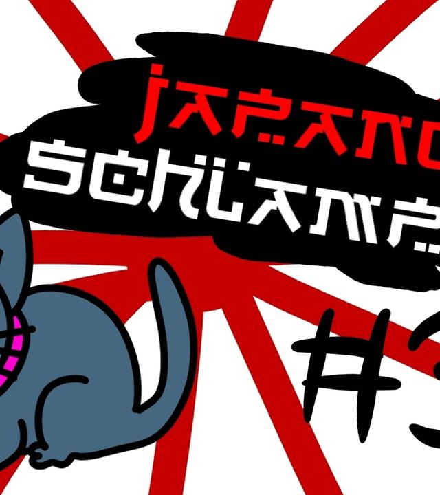 Japanoschlampen #37 - Wo ist Puschi schon wieder?