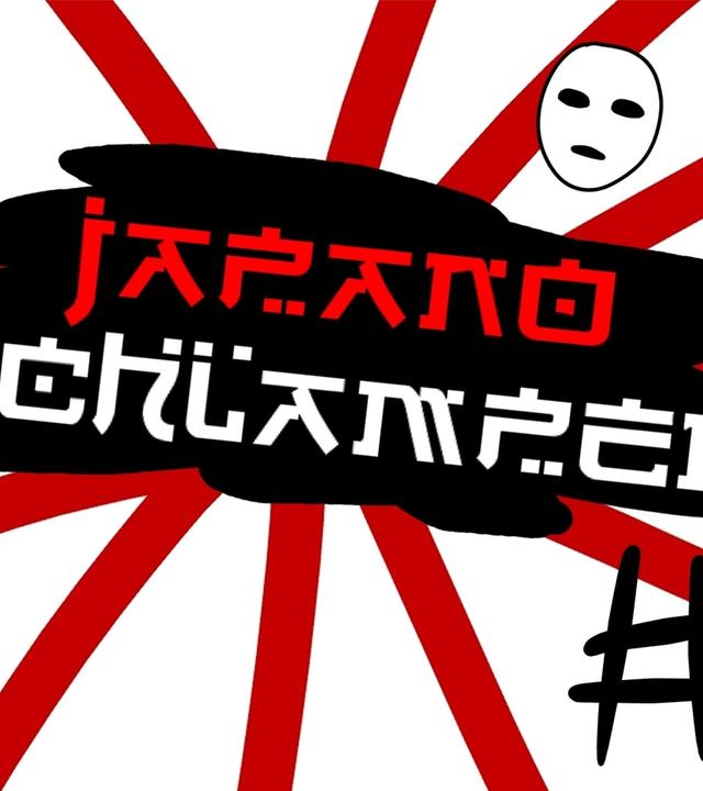 Japanoschlampen #40 - Geisterstunde in der Schule