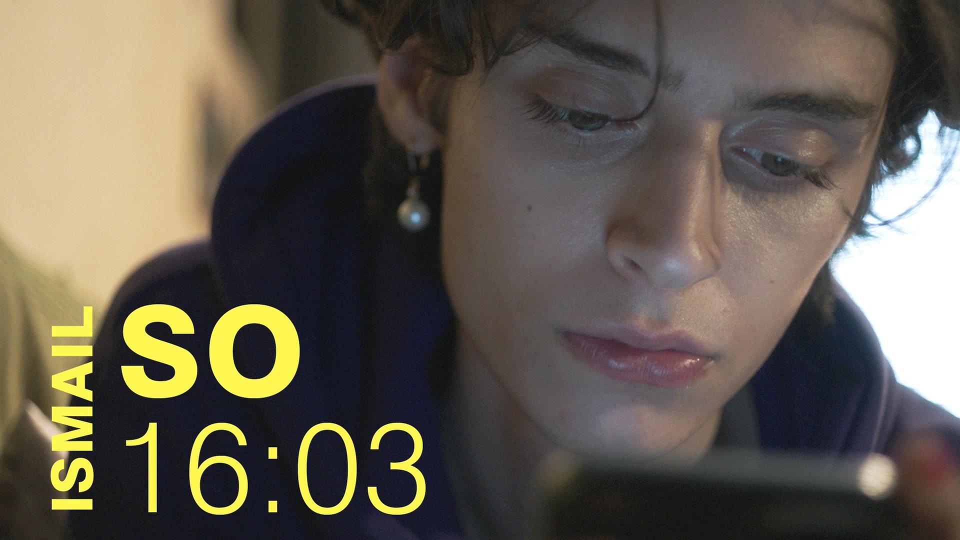 Jealous? - DRUCK Ismail - Clip 16