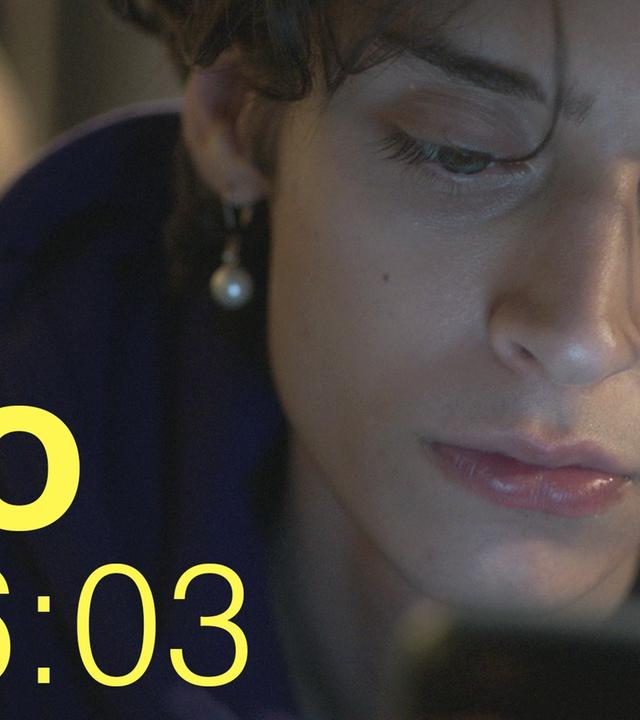 Jealous? - DRUCK Ismail - Clip 16