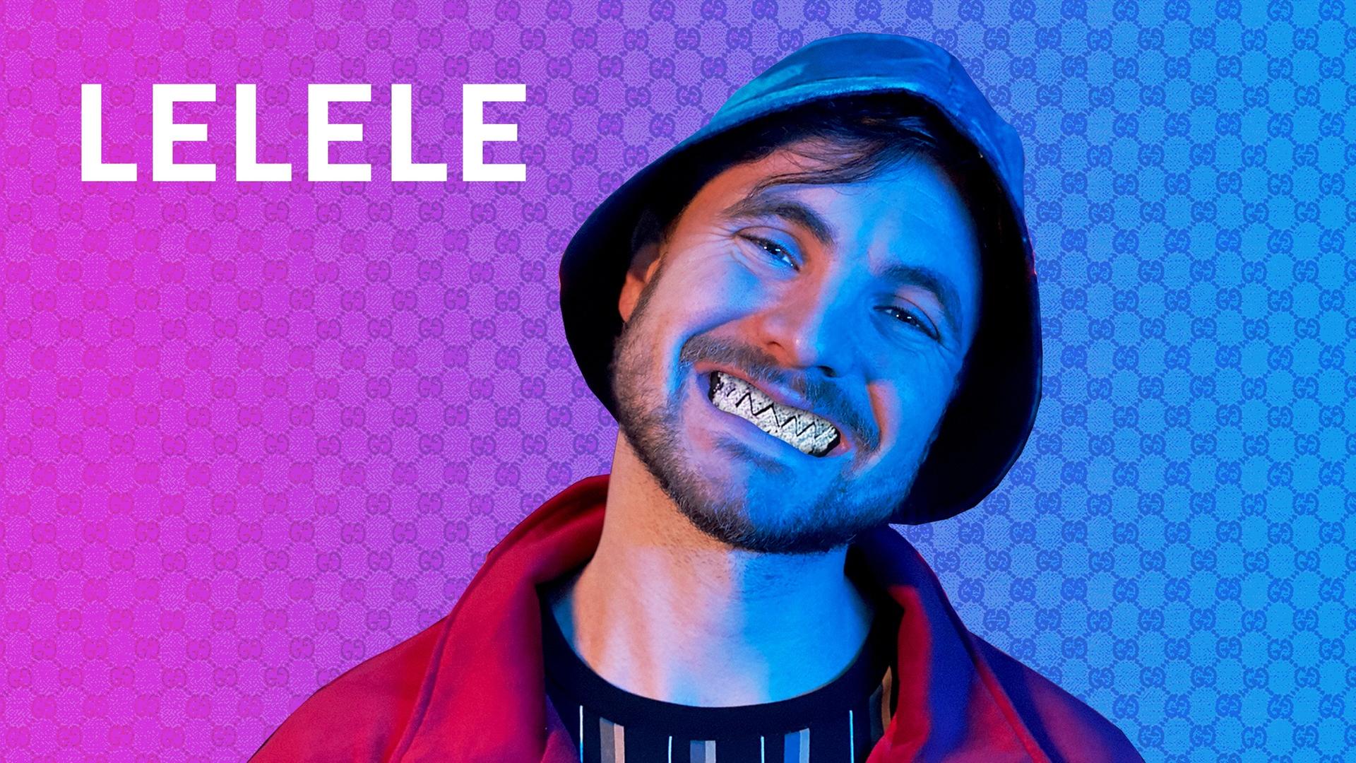 Jeder Deutschrapper in 2020