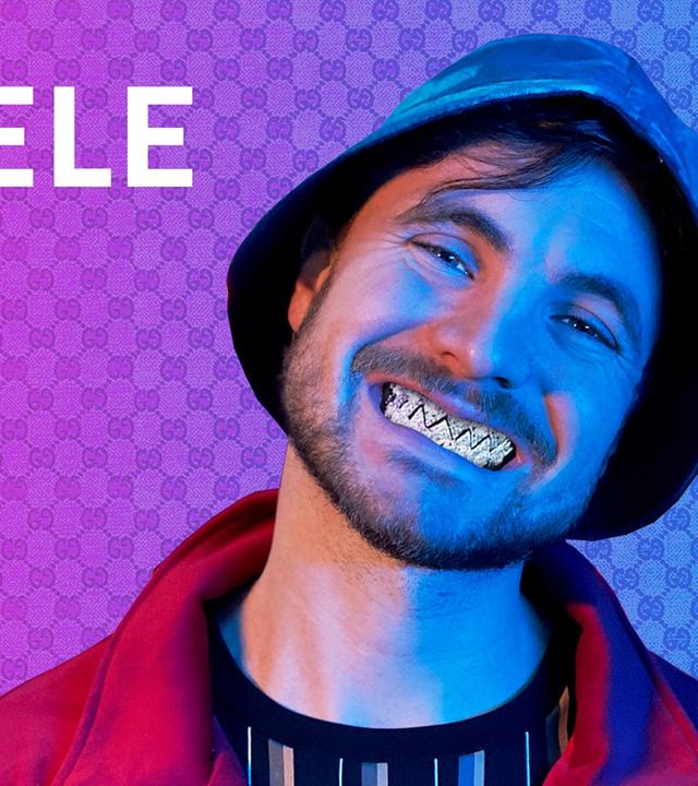 Jeder Deutschrapper in 2020