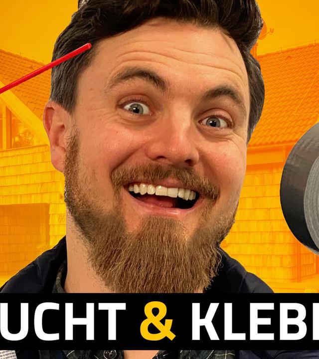 Jeder Heimwerker immer