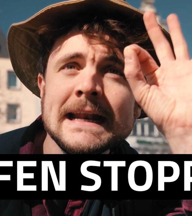 Jeder IMPFGEGNER immer - Phil Laude