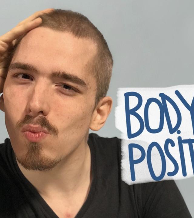 “Jede*r kann stylisch aussehen”- Body Positivity - Hörfassung