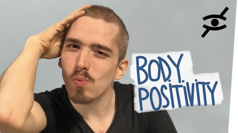 “Jede*r kann stylisch aussehen”- Body Positivity - Hörfassung