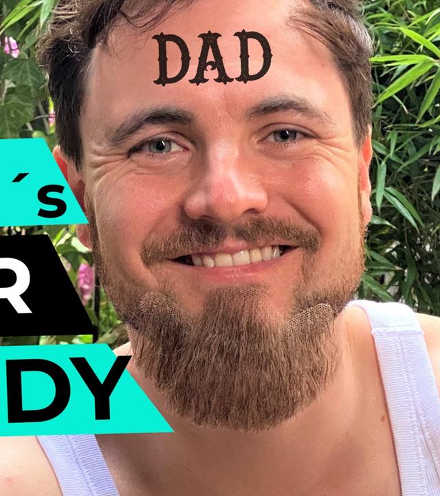 Jeder VATER immer - Phil Laude