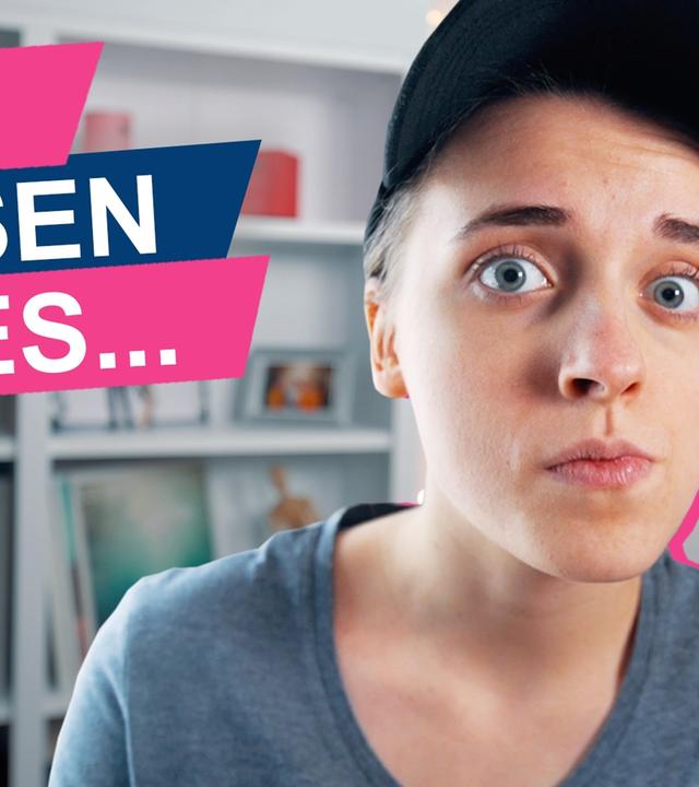 Jeder wusste es schon?! - OKAY eure Coming Out Storys! #13