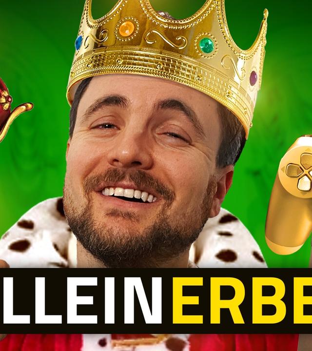 Jedes EINZELKIND immer