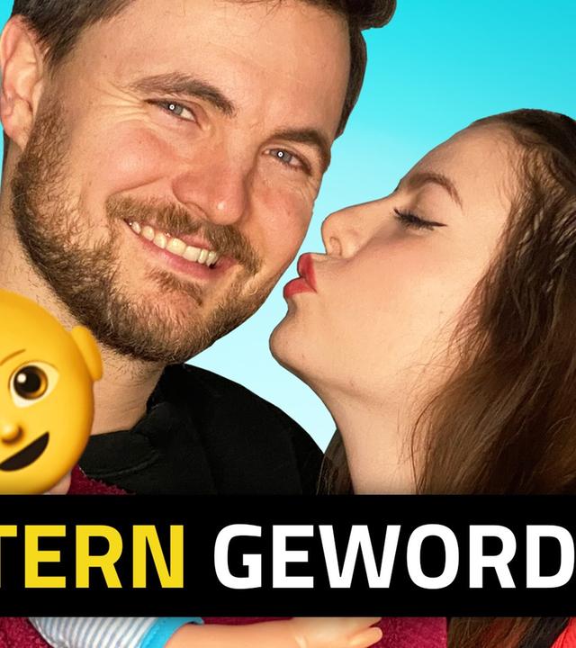 Jedes INSTA-COUPLE immer