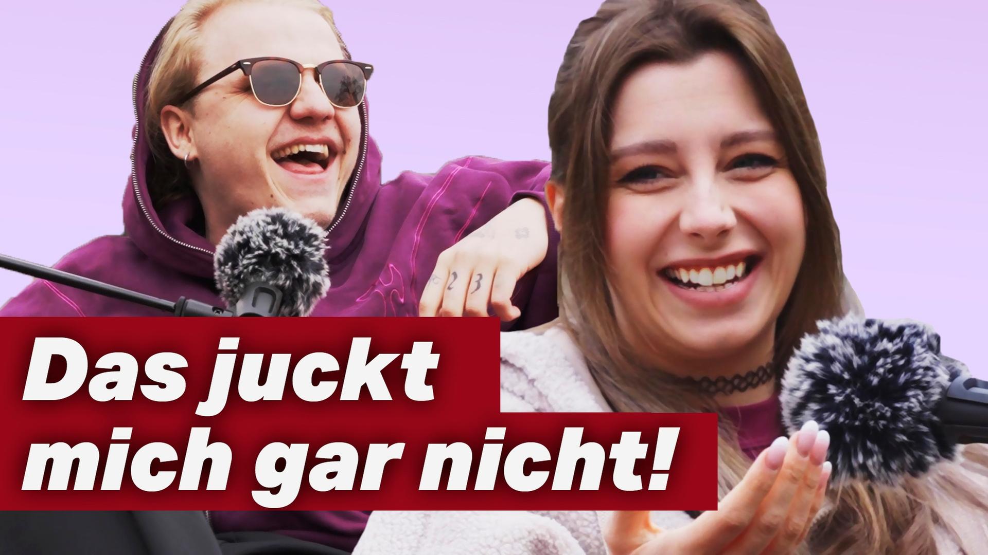 JenNyan: Warum Schluss mit OnlyFans? - Henke‘s Corner #24
