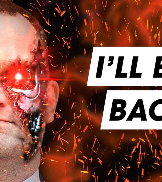 Jens Spahn: Das große Comeback?