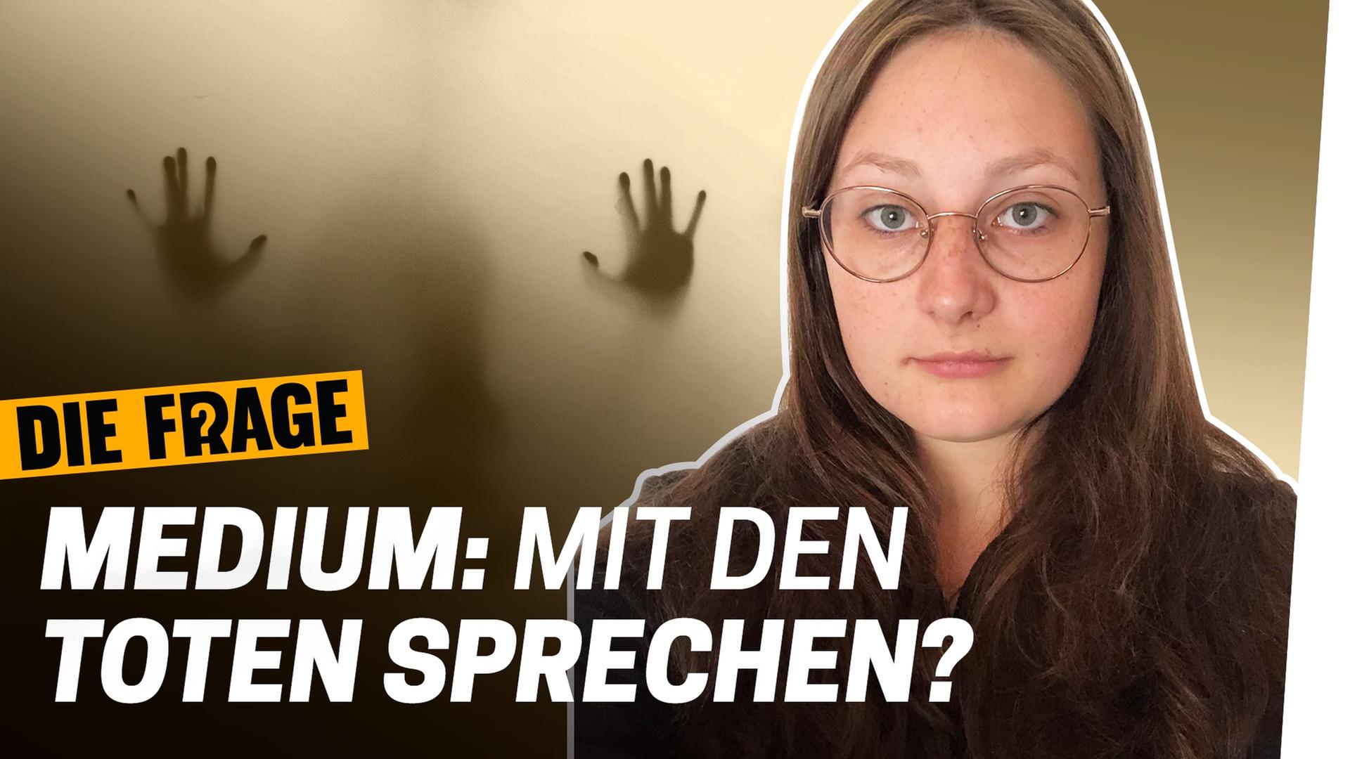 Jenseitskontakt mit Medium: Hilfe in der Trauer?