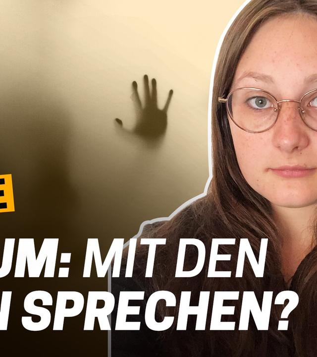 Jenseitskontakt mit Medium: Hilfe in der Trauer?