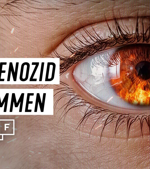 Jesiden in Deutschland: sind sie safe? - STRG_F