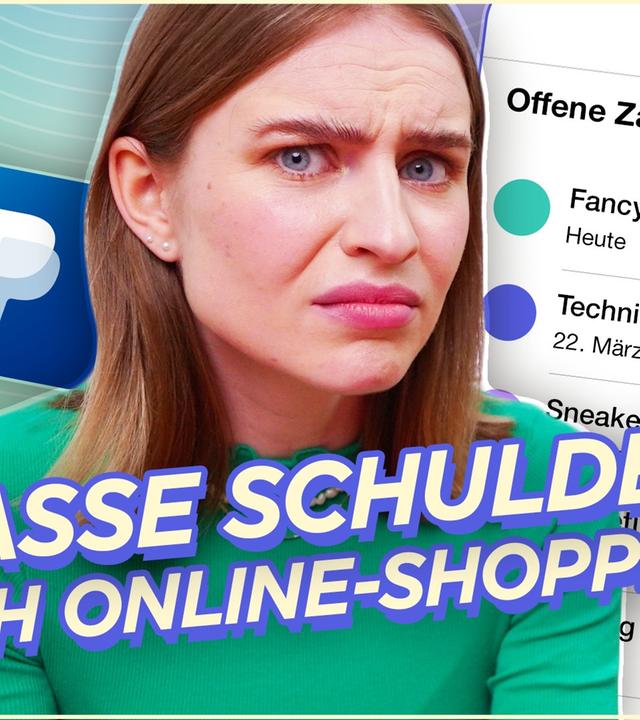 Jetzt kaufen, später zahlen - Das Problem mit Buy now, pay later #Klarnaschulden