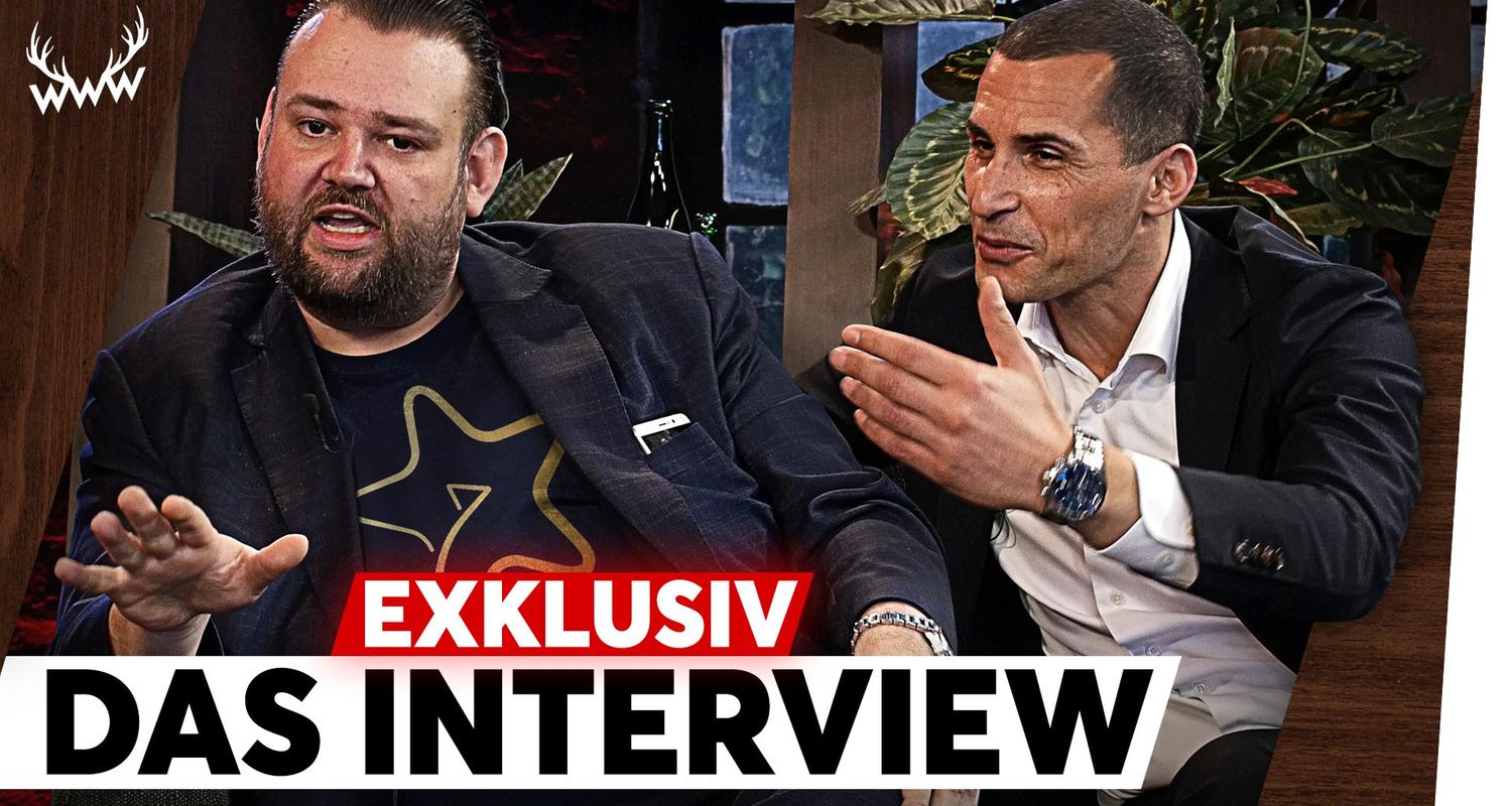 Jetzt spricht der Webvideopreis!