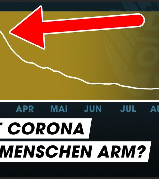 Job weg? DAS bringt euch durch die Krise!