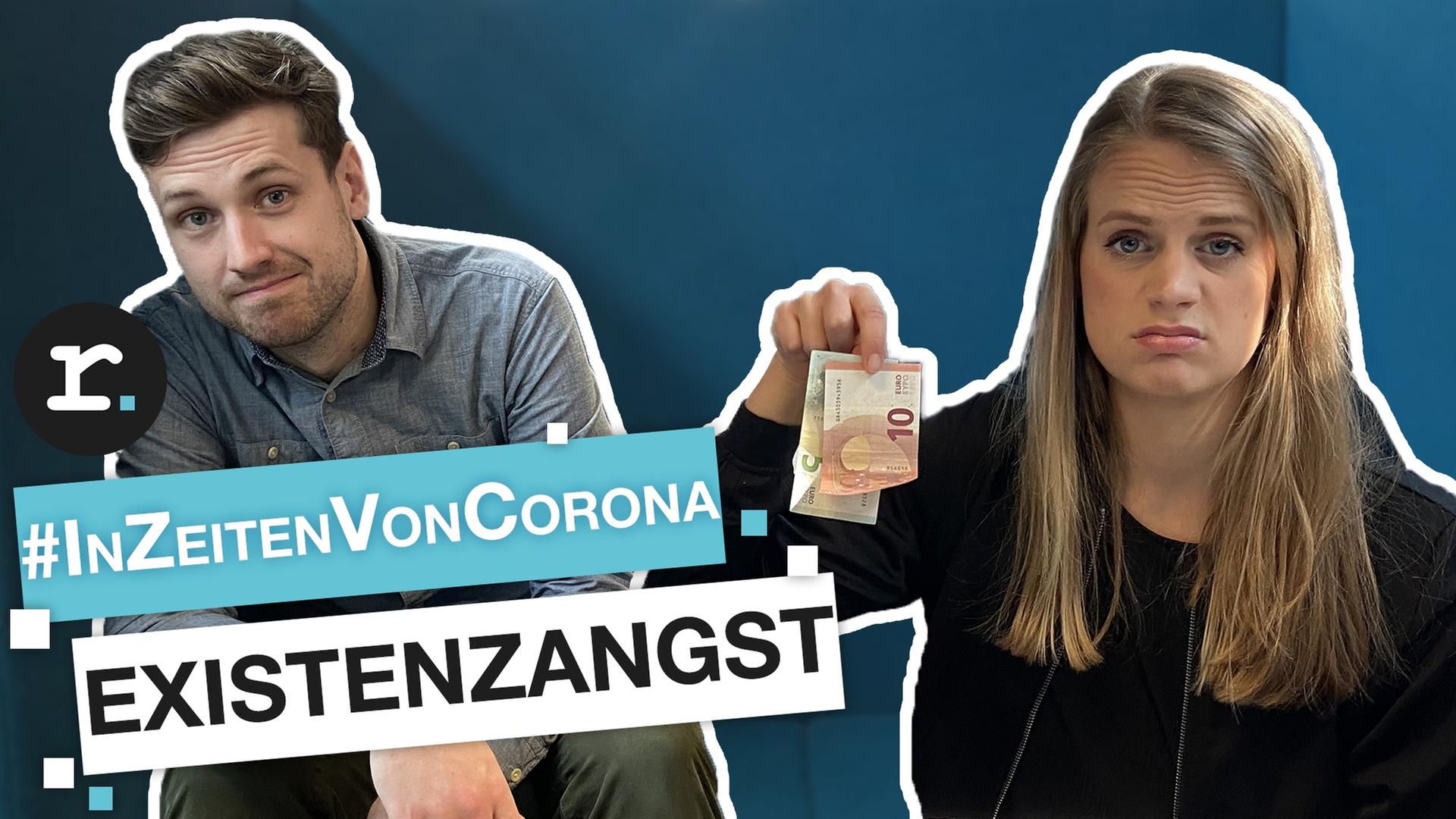 Jobs in Gefahr #InZeitenVonCorona - dein Update bei reporter