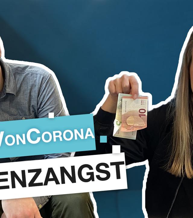 Jobs in Gefahr #InZeitenVonCorona - dein Update bei reporter