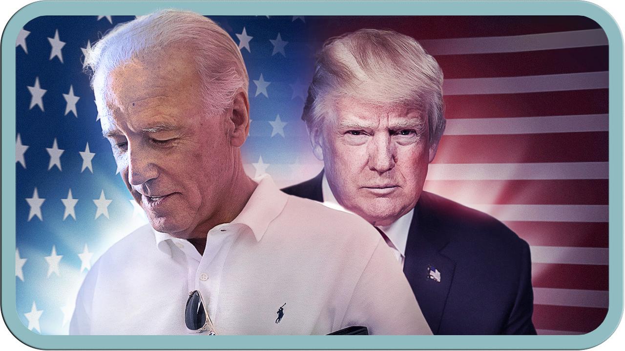 Joe Biden: Der Anti-Trump? - US-Wahl