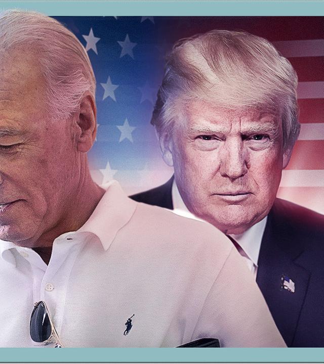 Joe Biden: Der Anti-Trump? - US-Wahl