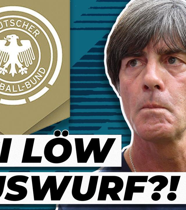 Jogi Löw: Ist seine Zeit beim DFB vorbei?!