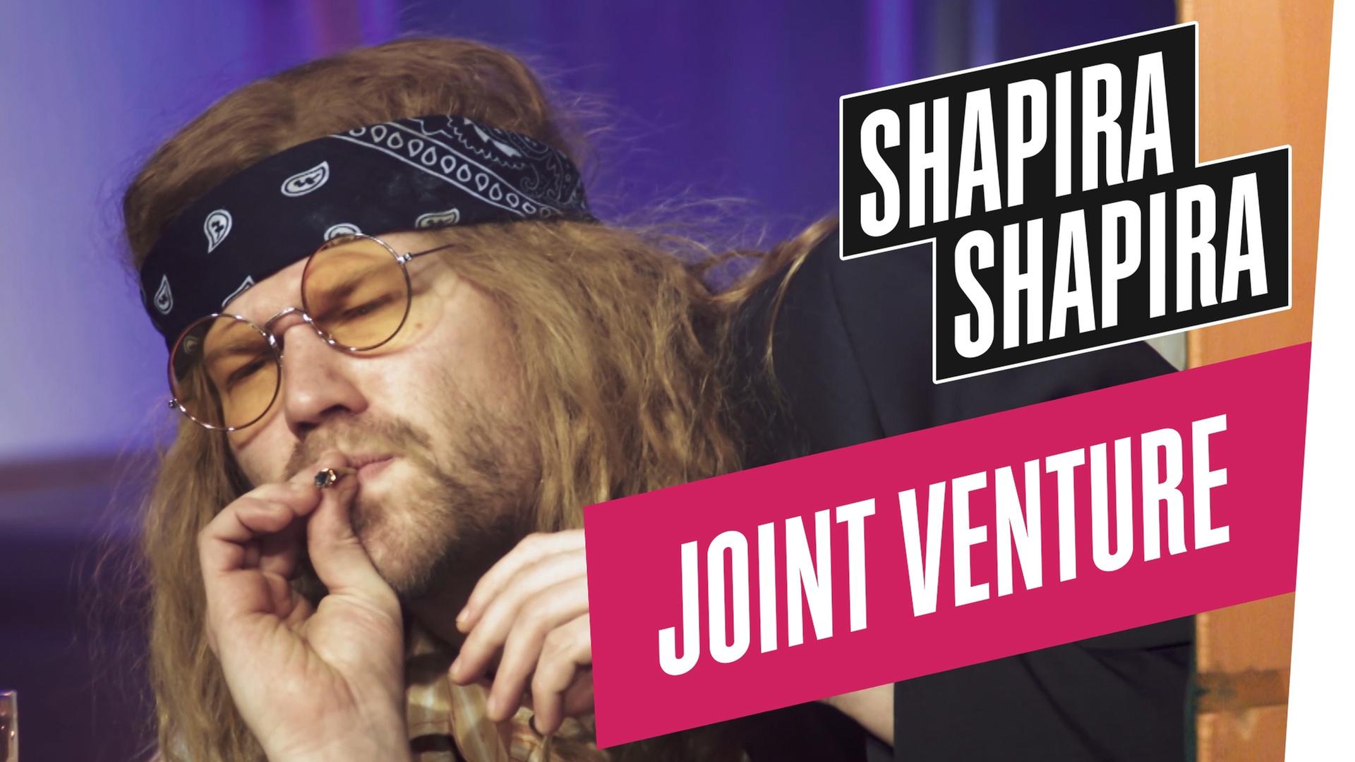 Joint Venture - Shapira Shapira