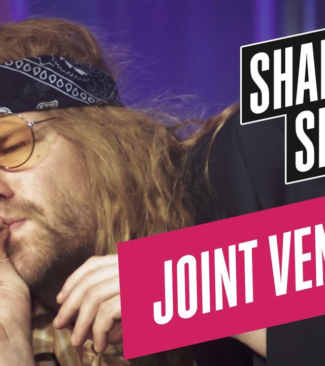 Joint Venture - Shapira Shapira