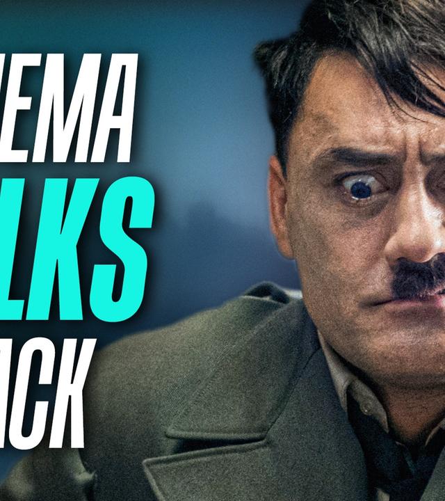 JOJO RABBIT & 16 weitere Filmtipps - Cinema Talks Back