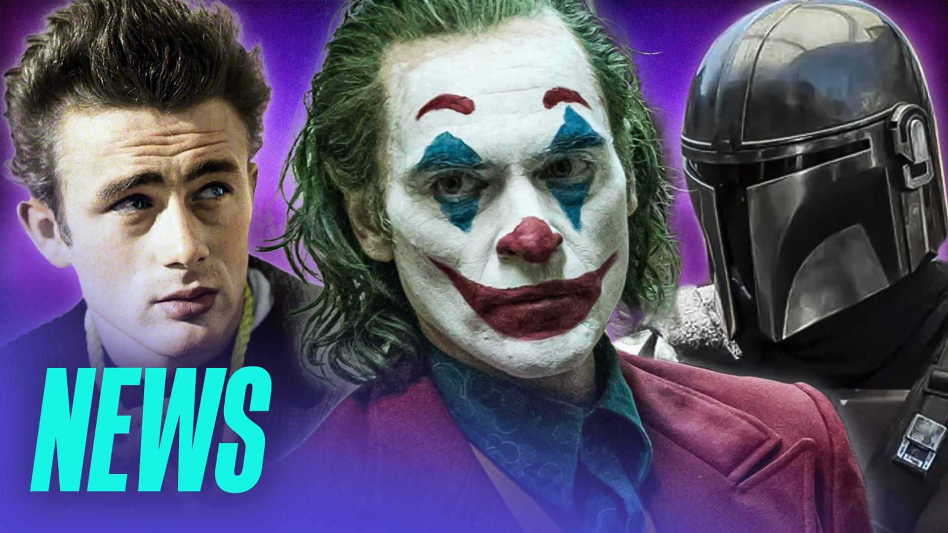 JOKER: der profitabelste Comic-Film aller Zeiten?! - TOTER STAR in neuem Film! - Wann kommt DISNEY+?