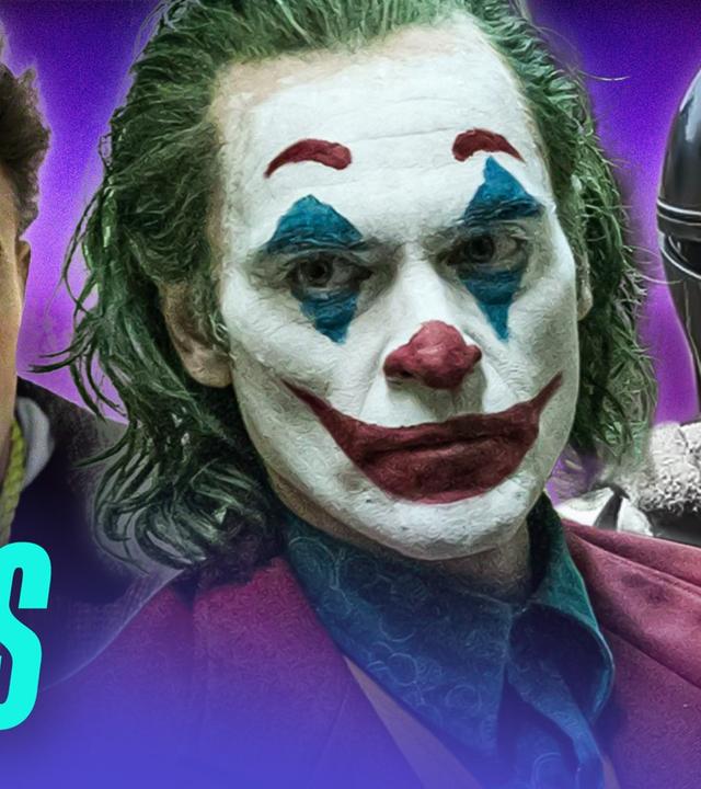 JOKER: der profitabelste Comic-Film aller Zeiten?! - TOTER STAR in neuem Film! - Wann kommt DISNEY+?