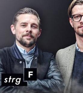 Joko und Klaas: So faken sie ihre Videos - STRG_F