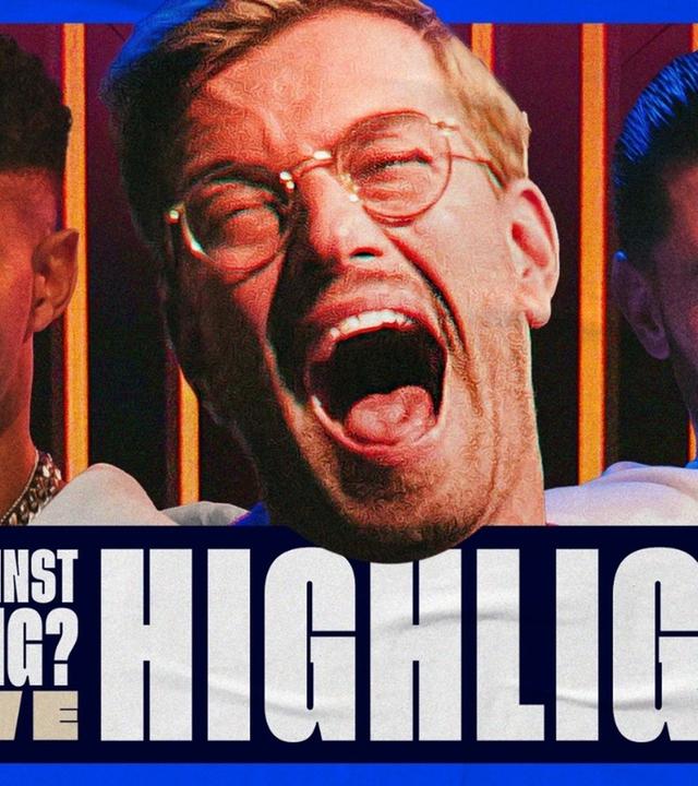 Joko wird ÜBERRASCHT und muss SINGEN! - Erkennst DU den Song? - LIVE - Die Highlights