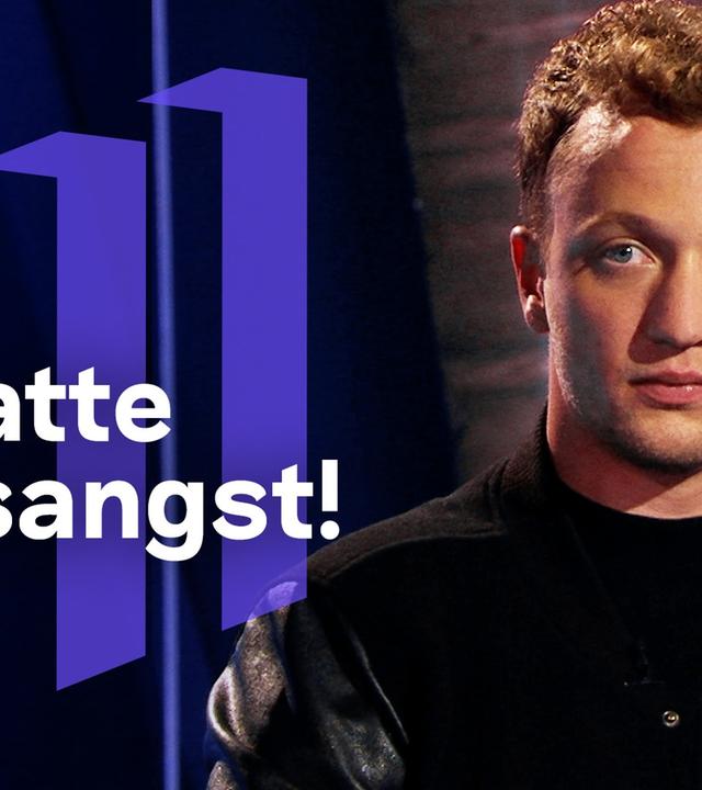 Joris: wie er den Anschlag erlebte