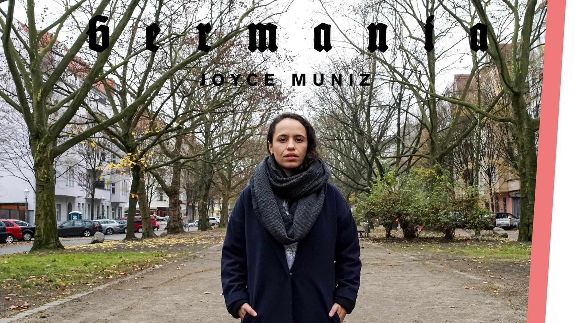 Joyce Muniz - Germania