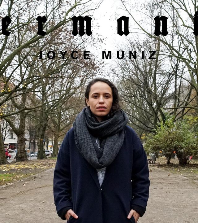 Joyce Muniz - Germania