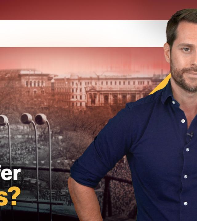 Jubel für Hitler: Der „Anschluss” Österreichs