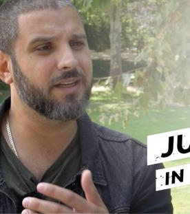 Juden in Berlin - Ist der Alltag ohne Antisemitismus möglich?