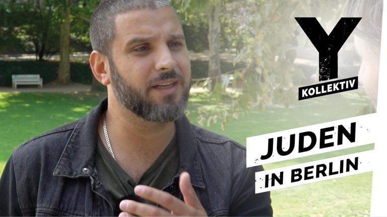 Juden in Berlin - Ist der Alltag ohne Antisemitismus möglich?
