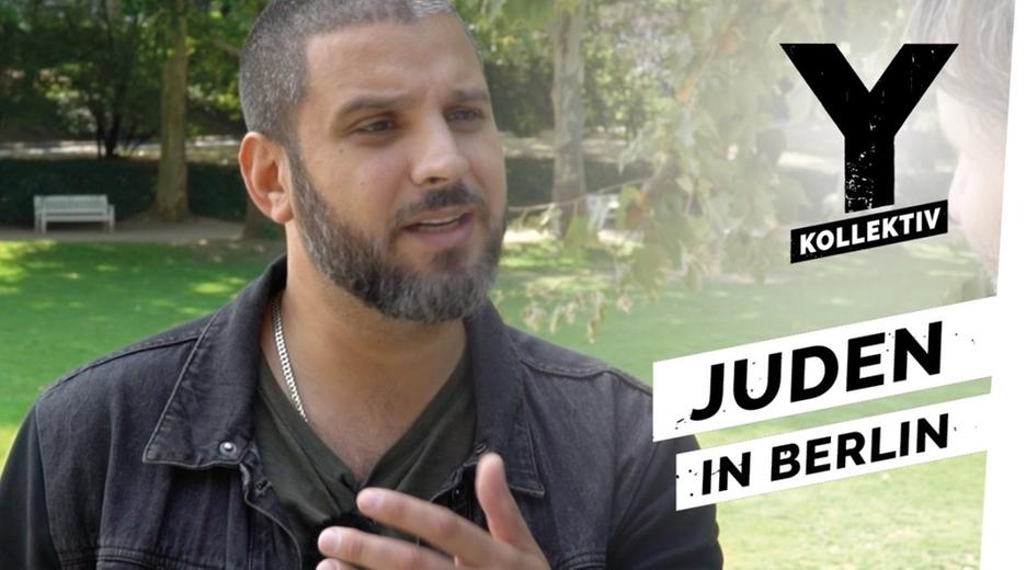 Juden in Berlin - Ist der Alltag ohne Antisemitismus möglich?