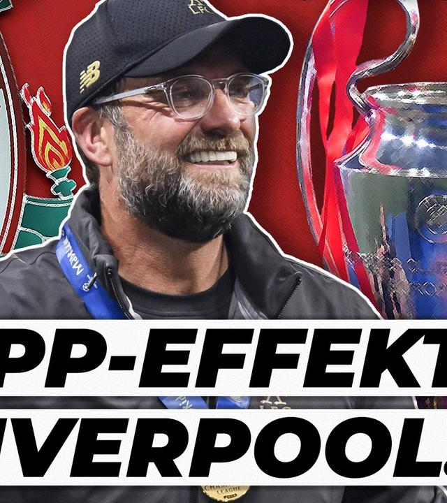 Jürgen Klopp: Wie "The Normal One" an die Spitze kam! - Analyse