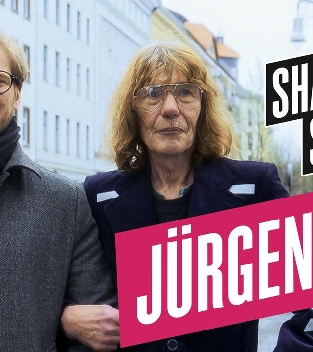 Jürgen2Go - Shapira Shapira